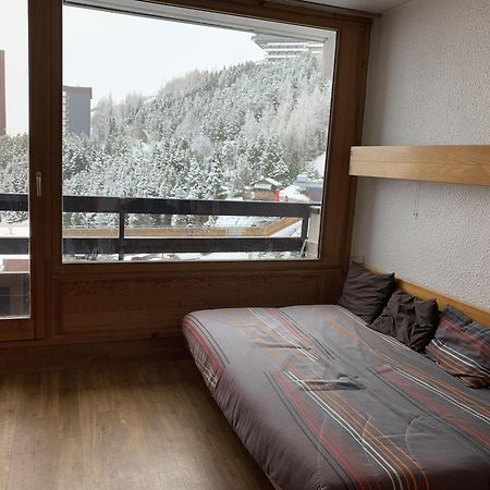 Studio Confortable Au Pied Des Pistes Avec Animaux Permis - Fr-1-452-221 Apartment แซ็ง-มาร์แต็ง-เดอ-แบลวีย์ ภายนอก รูปภาพ